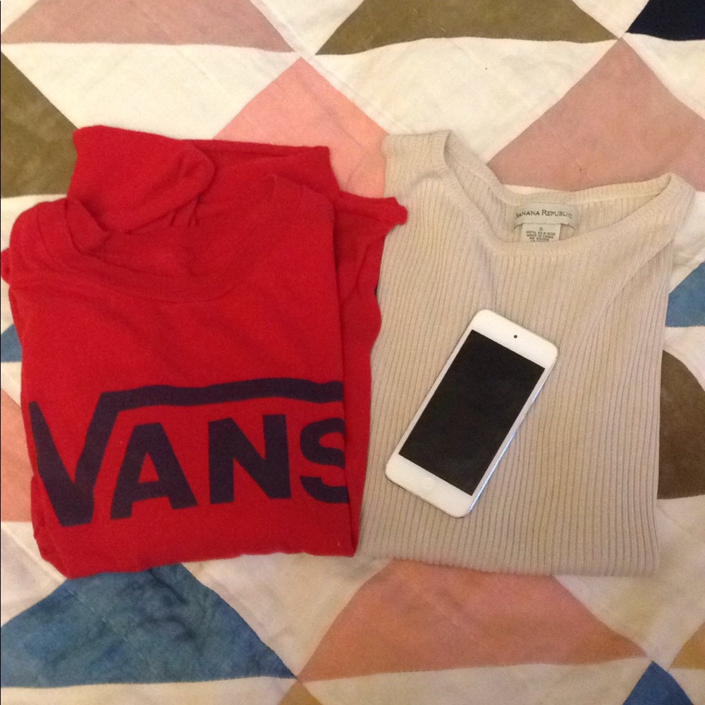 Trade